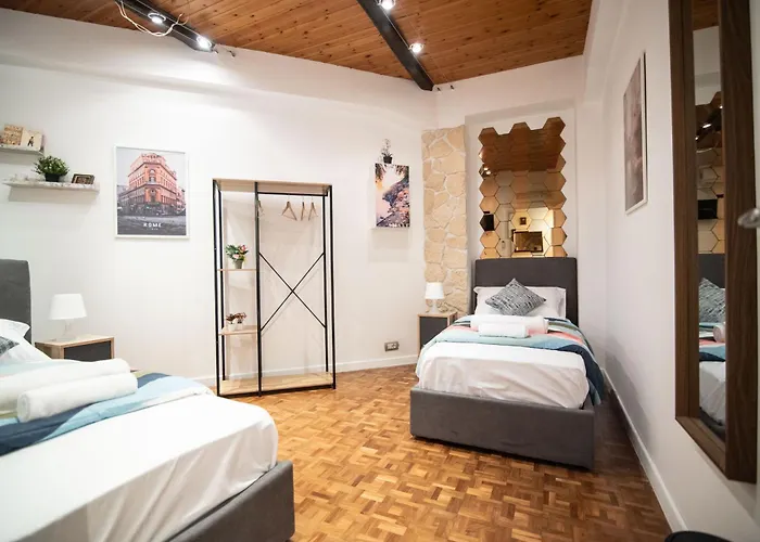 Lusitiny * Roma